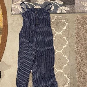 Old Navy Jumpsuit. Worn one.